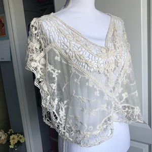 🌟 Summer Top 🌟